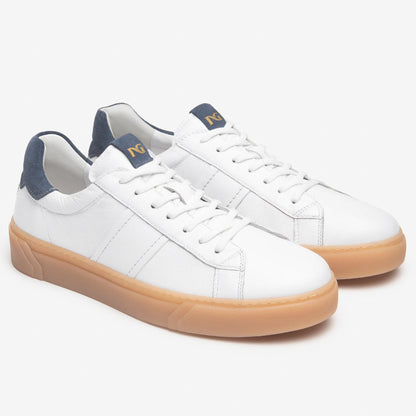 Sneaker NeroGiardini E500695-707  E500695 0695
