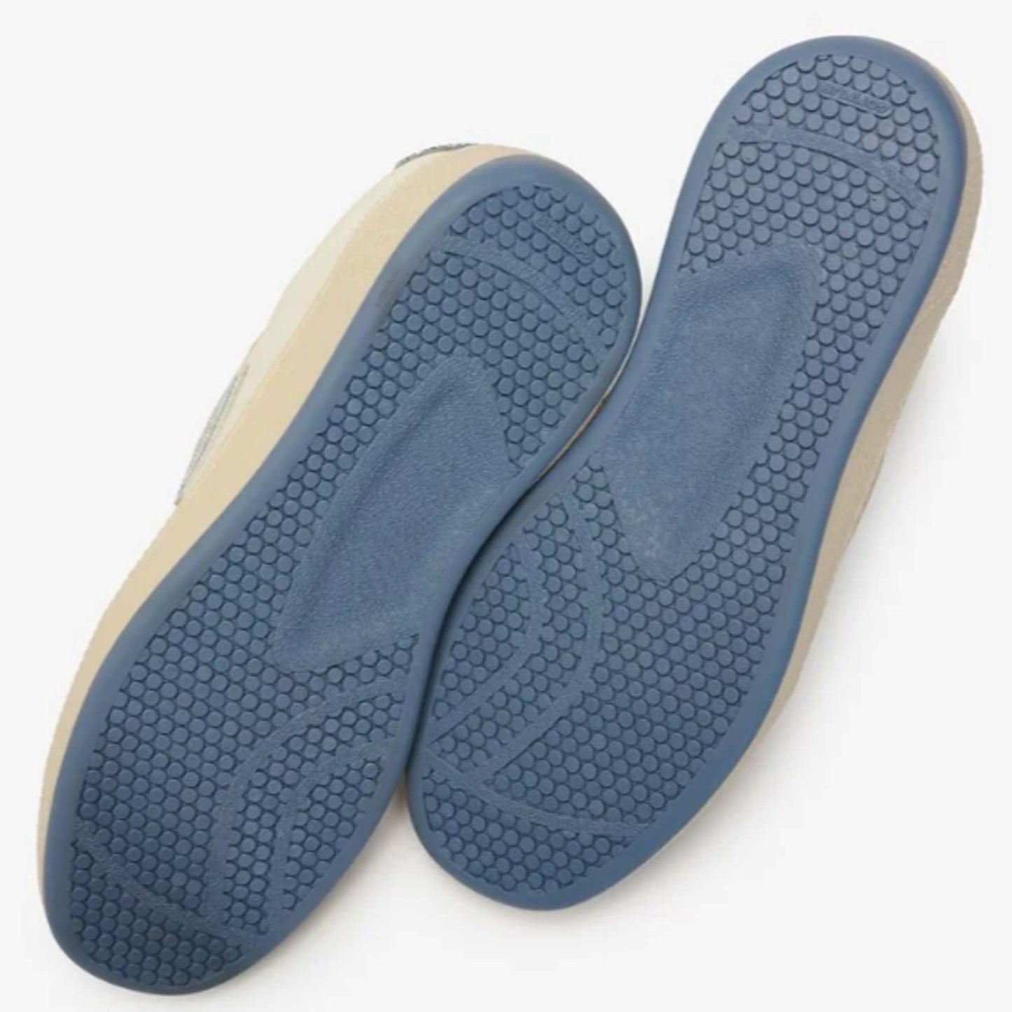Sneaker Blauer OLYMPIA21 bianca