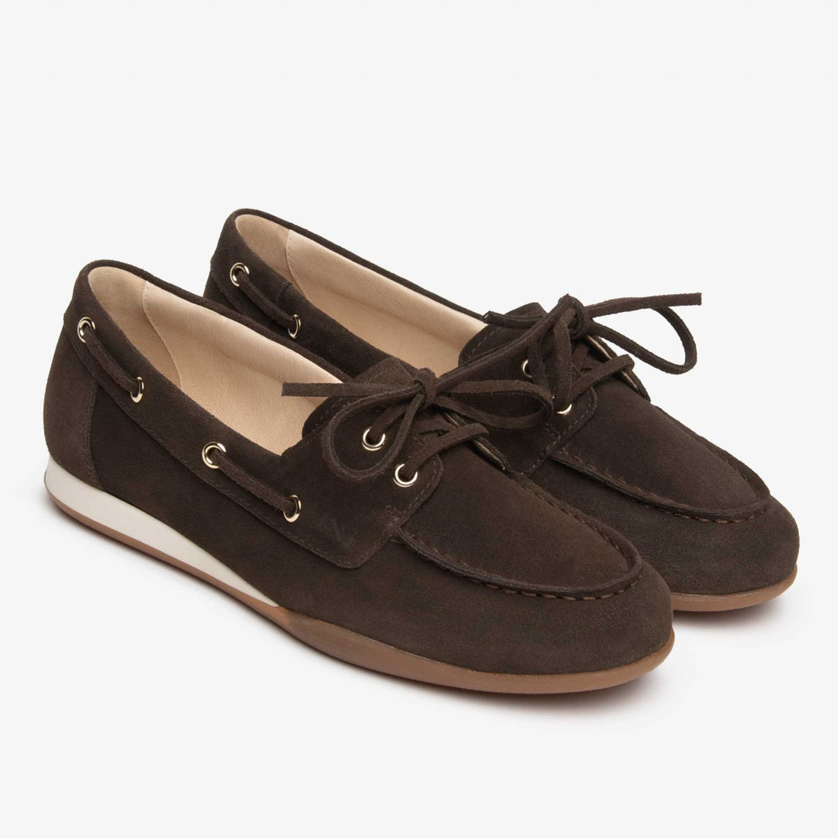 Mocassini NeroGiardini I617300-300 I617300 7300 scarpe marrone