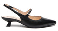 Decoltè NeroGiardini E512260-100 E512260 2260 donna