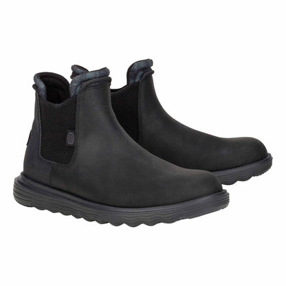 Scarpe Hey Dude Branson Classic uomo 42065-060
