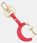 Portachiavi Guess RWGEVA rosa