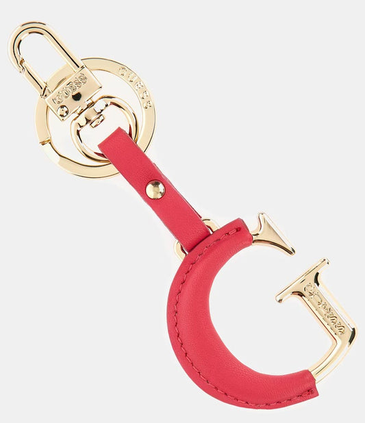 Portachiavi Guess RWGEVA rosa