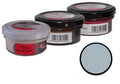 Lucido per scarpe Crema "Beauty Cream" in vasetto argento