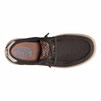 Scarpe Hey Dude Wendy Nova Classic 44249-1WU