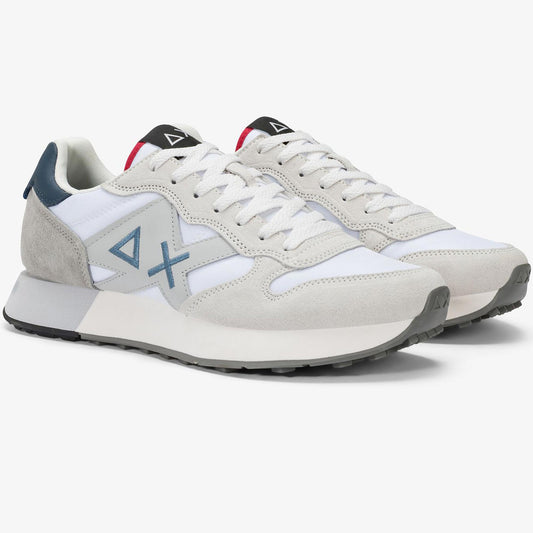 Sneakers SUN68 "JAKI SOLID 2.0" Z36115-01