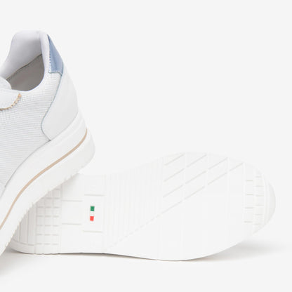 Sneakers NeroGiardini E615202 707 E615202  5202