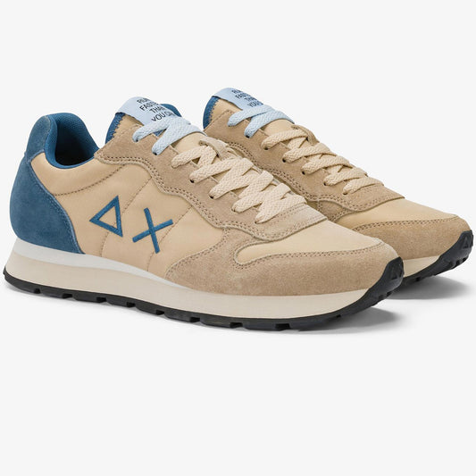 Sneakers SUN68 "TOM MULTICOLOR" Z36106-16