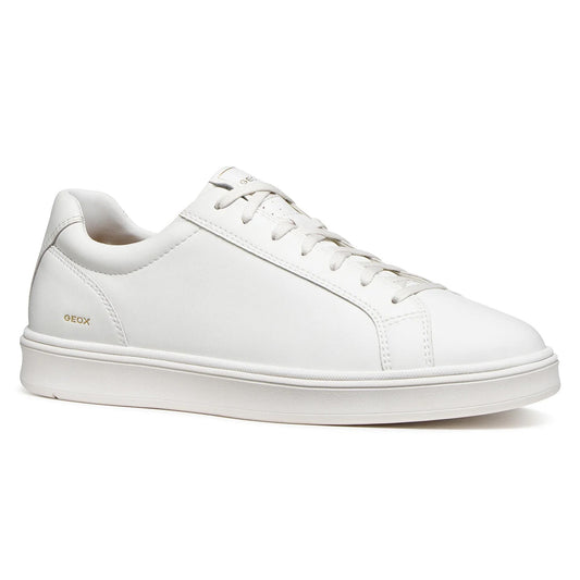 Sneaker GEOX "SPHERICA ACTIF X4" U653JB scarpe bianco