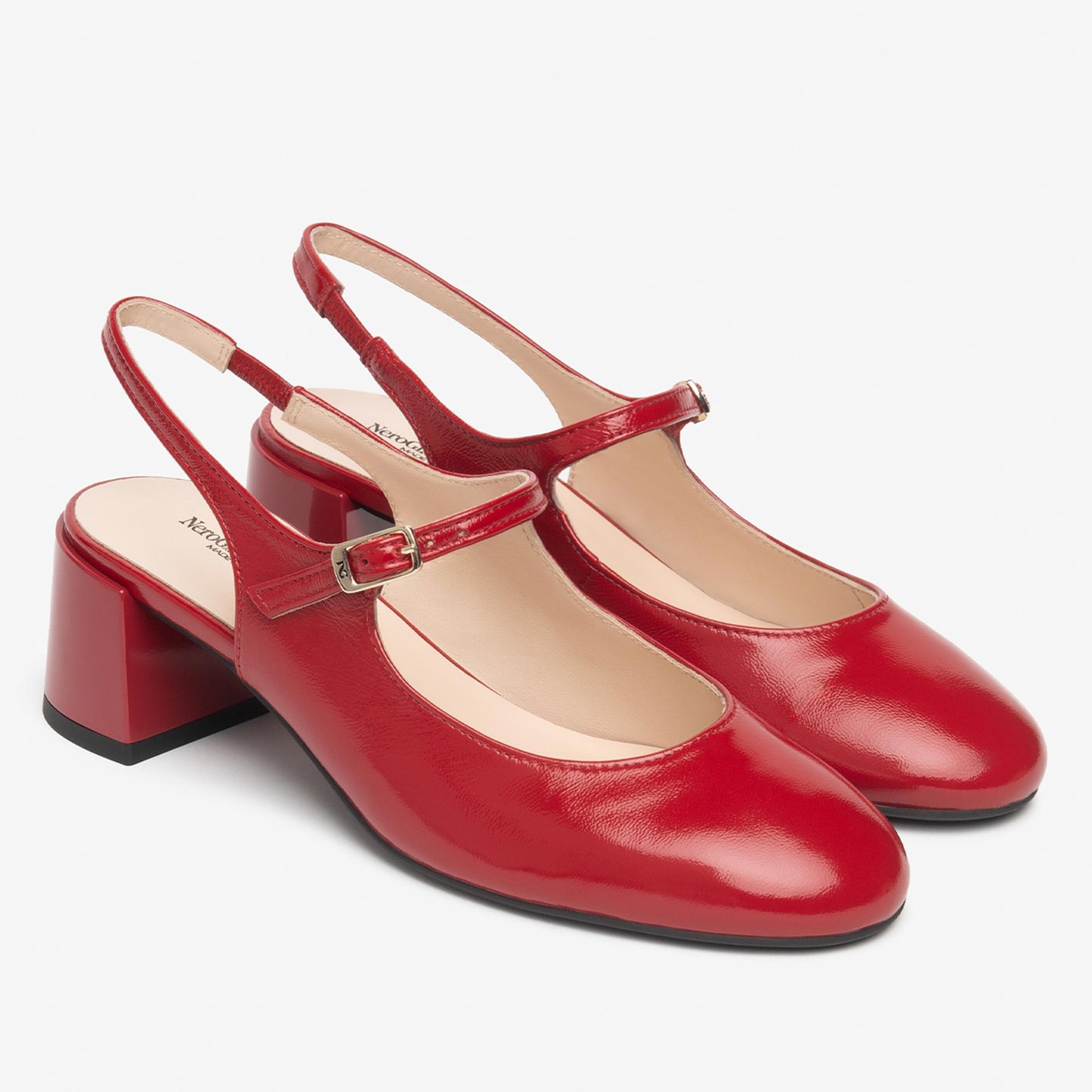 Decoltè NeroGiardini E615510-616 E615510 5510