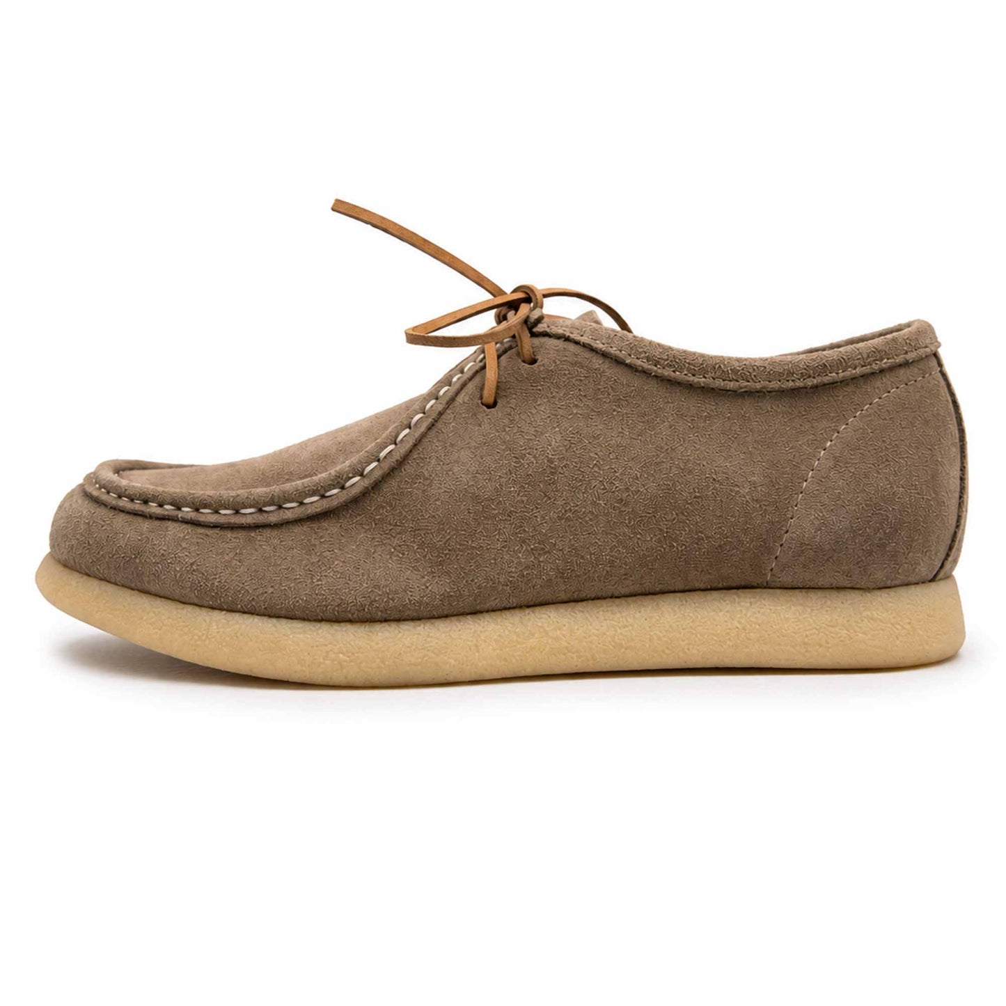 Stingate KEBO CL3014 scarpe uomo beige