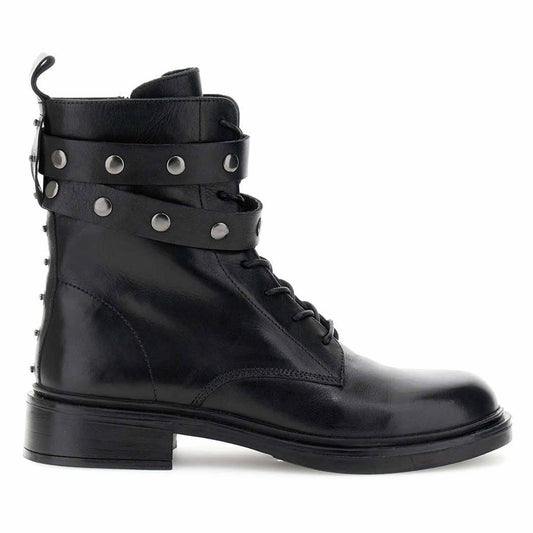 Anfibio CafèNoir GE1006 scarpe donna