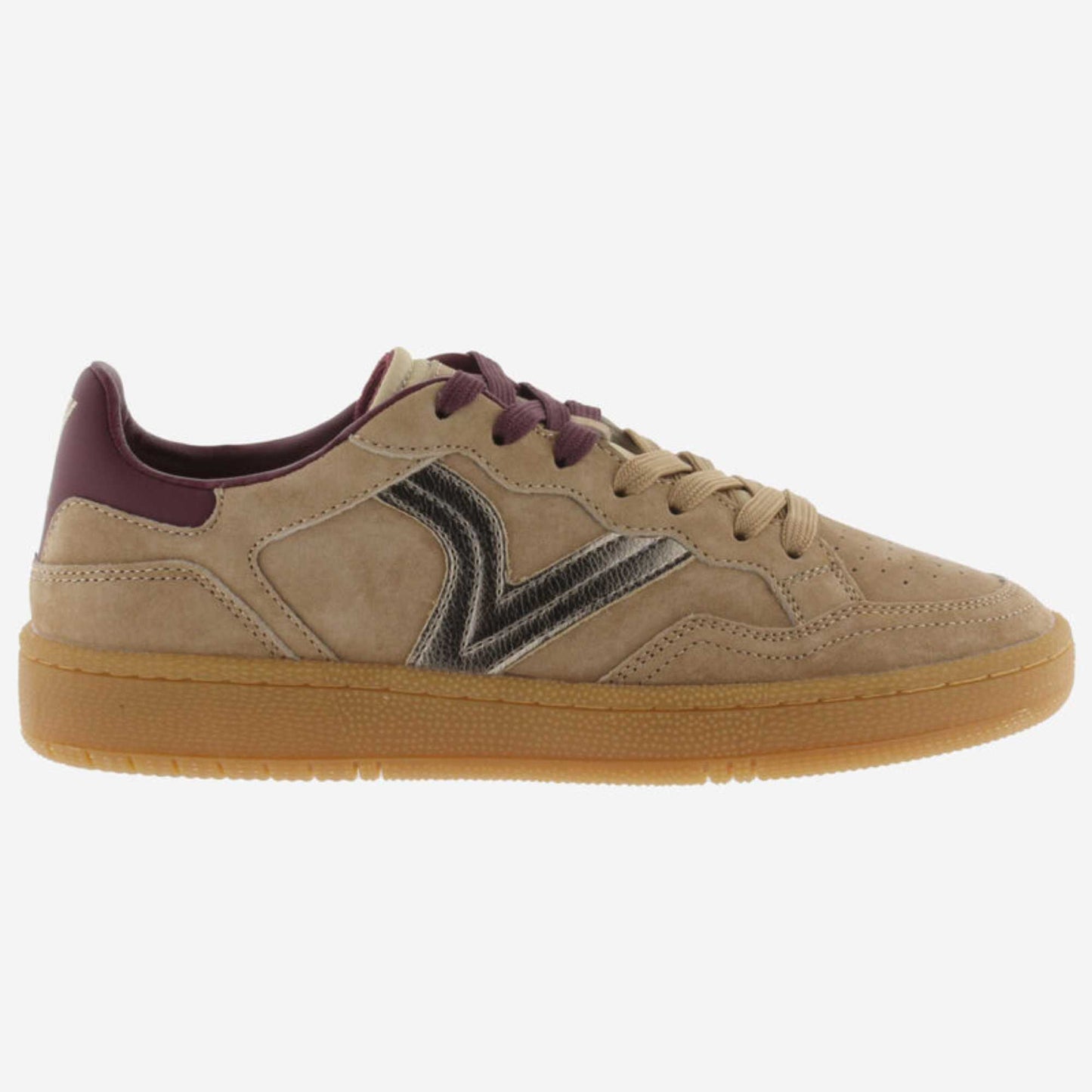 Sneakers VICTORIA Smash 8806120 scarpe donna marrone