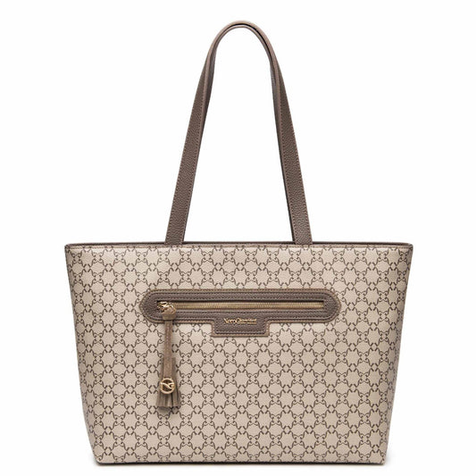 Borsa Tote NeroGiardini I544060D-437  donna