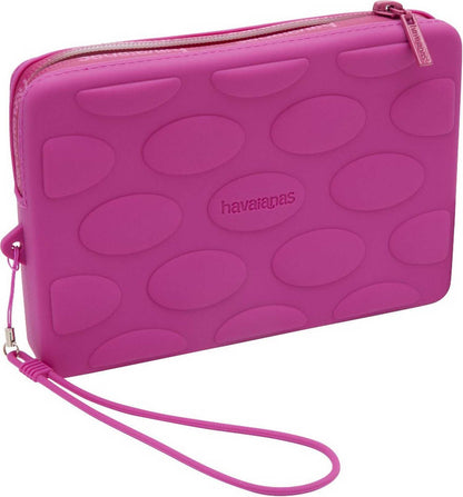 Borsa donna Mini bag candy pop Havaianas viola