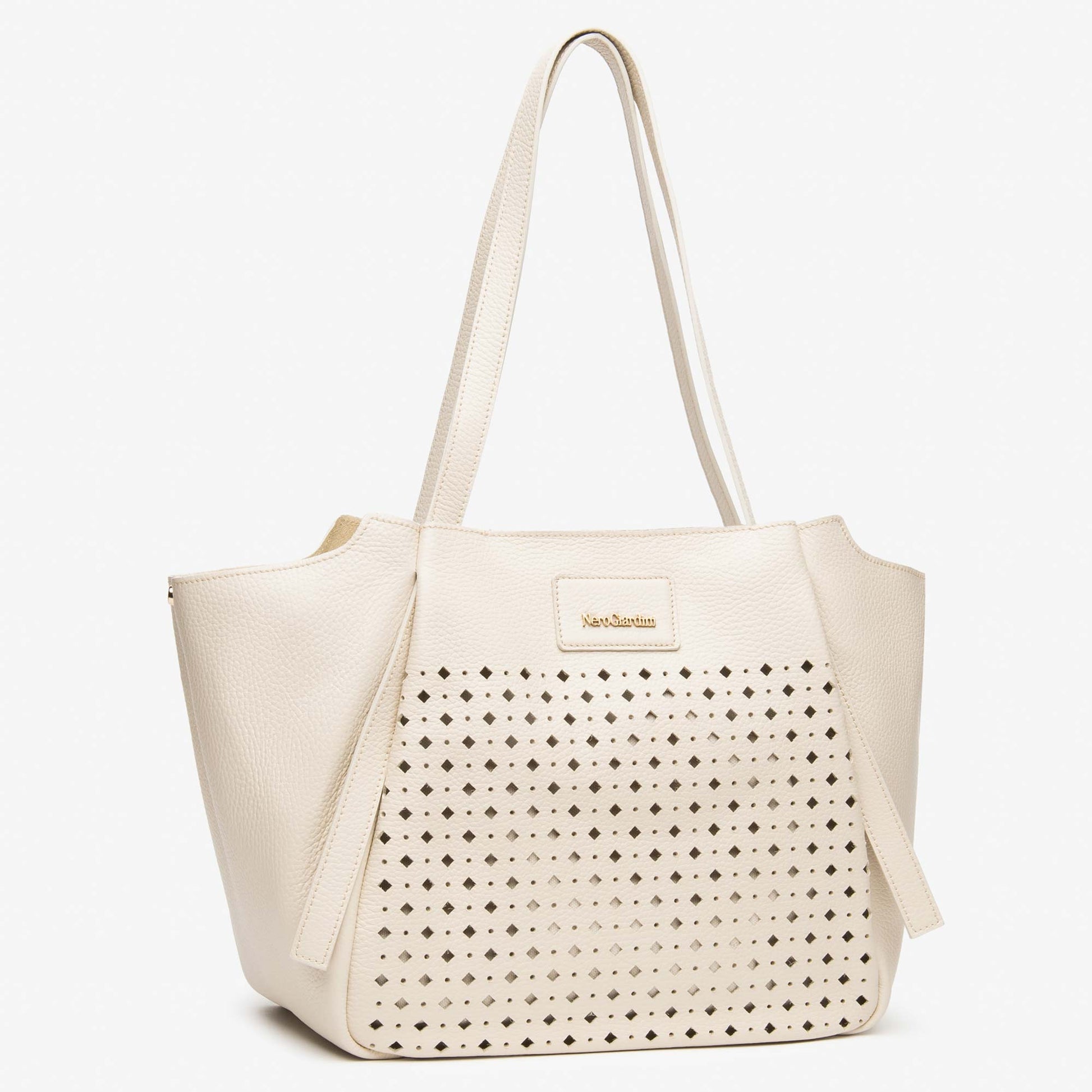 Borsa a tracolla NeroGiardini E644231D-704
