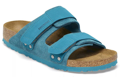 Sandali Birkenstock UJI 1026767  Turchese (36-41)