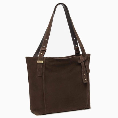 Borsa Tote NeroGiardini I544040D-305 donna