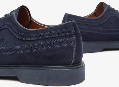 Scarpe NeroGiardini E500611-212  E500611 0611 stringate
