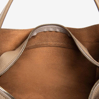 Borsa Hobo NeroGiardini I544031D-331 donna