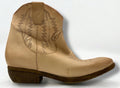 Stivaletti Divine Follie "Tex" Texano beige