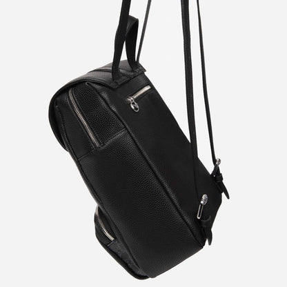 Zaino NeroGiardini I544072D-100  borsa donna