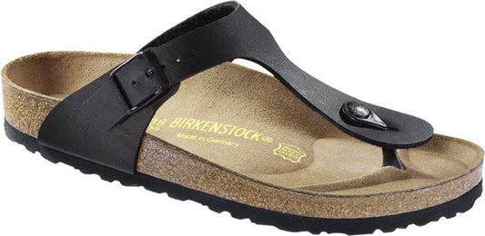 Sandali Gizeh Birkenstock 0043691 nero (35-40)