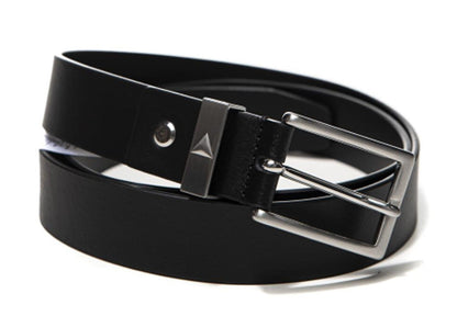 Cintura Guess BMCLSL-P4233 cinta uomo nero
