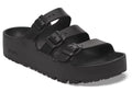 Sandali Florida III EVA Pap Flex Platform Papillio by Birkenstock 1029738 (36-41)