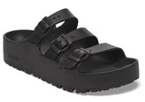 Sandali Florida III EVA Pap Flex Platform Papillio by Birkenstock 1029738 (36-41)
