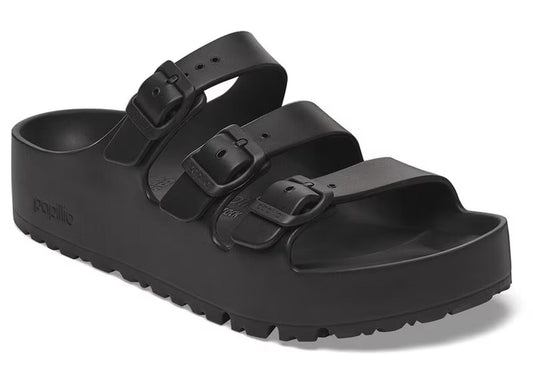 Sandali Florida III EVA Pap Flex Platform Papillio by Birkenstock 1029738 (36-41)