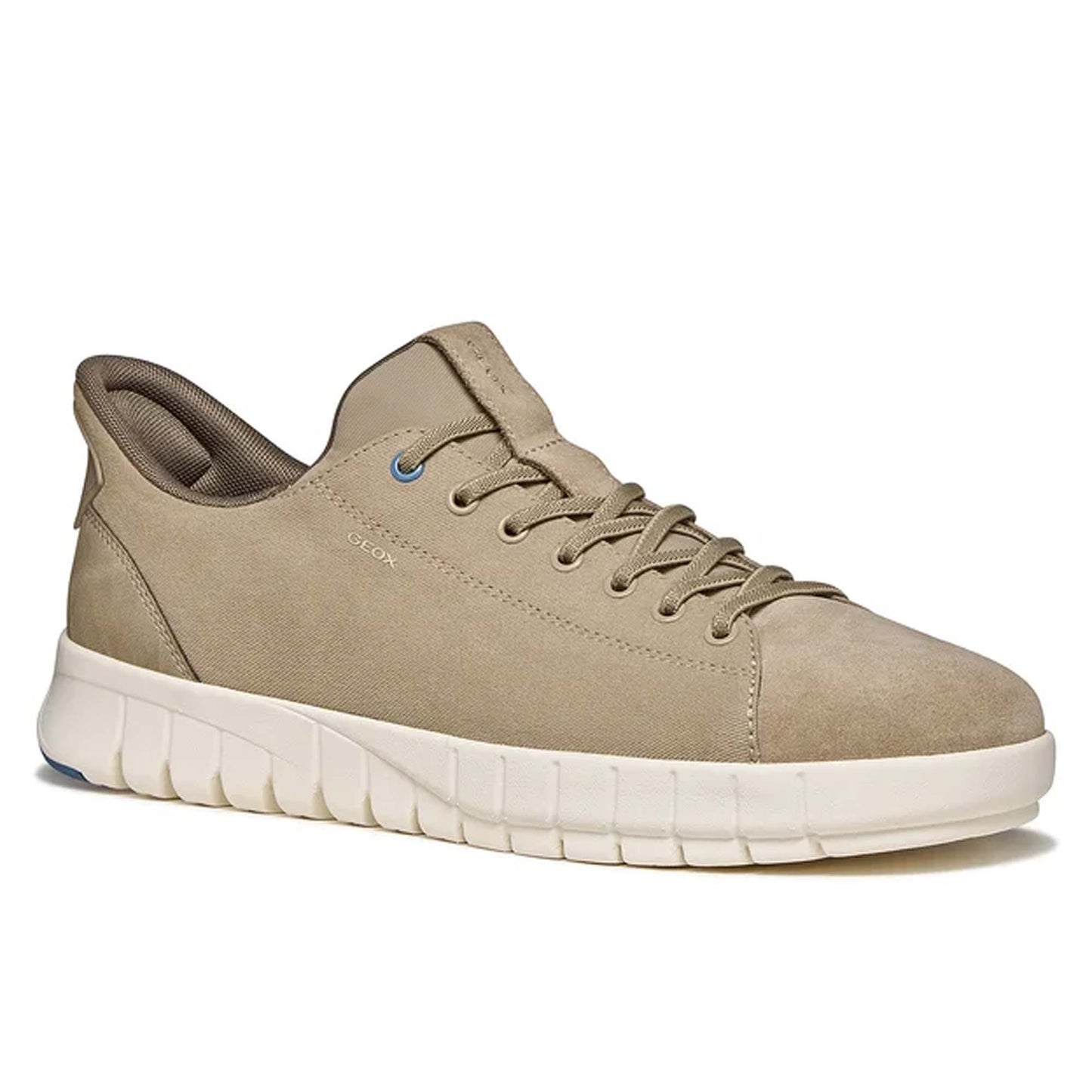 Sneakers GEOX "Flextride Plus" U65MAC sand
