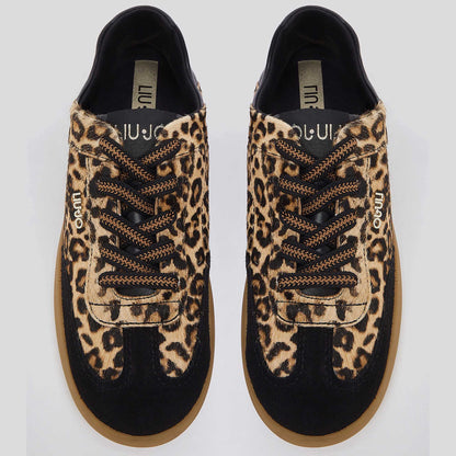 Sneakers LIU JO "Connor 03" BA6071