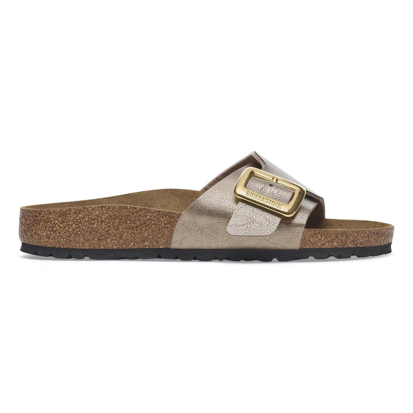 Sandali Birkenstock Catalina Cushion  Buckle 1029416