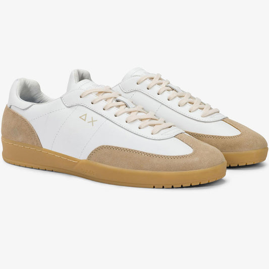 Sneakers SUN68 "CALIFORNIA SUN LEATHER" Z36143-0116