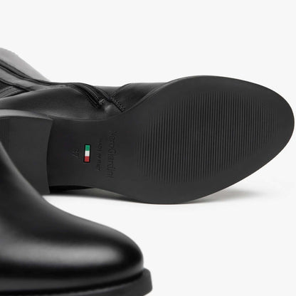 Stivali  NeroGiardini I617900D-100 scarpe Donna Nero