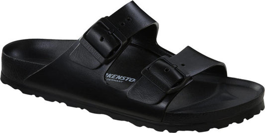 Sandali Arizona Eva Birkenstock 129421 nero (41-45)