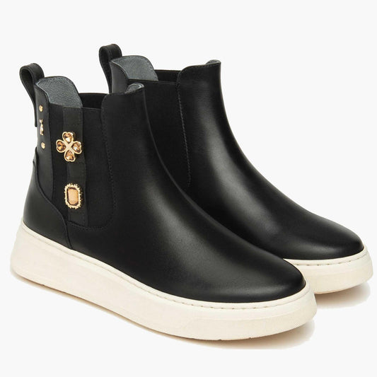 Polacchino NeroGiardini I514173D-100 I514173 4173