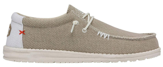 Scarpe Hey Dude Wally Braided 40003-1LB