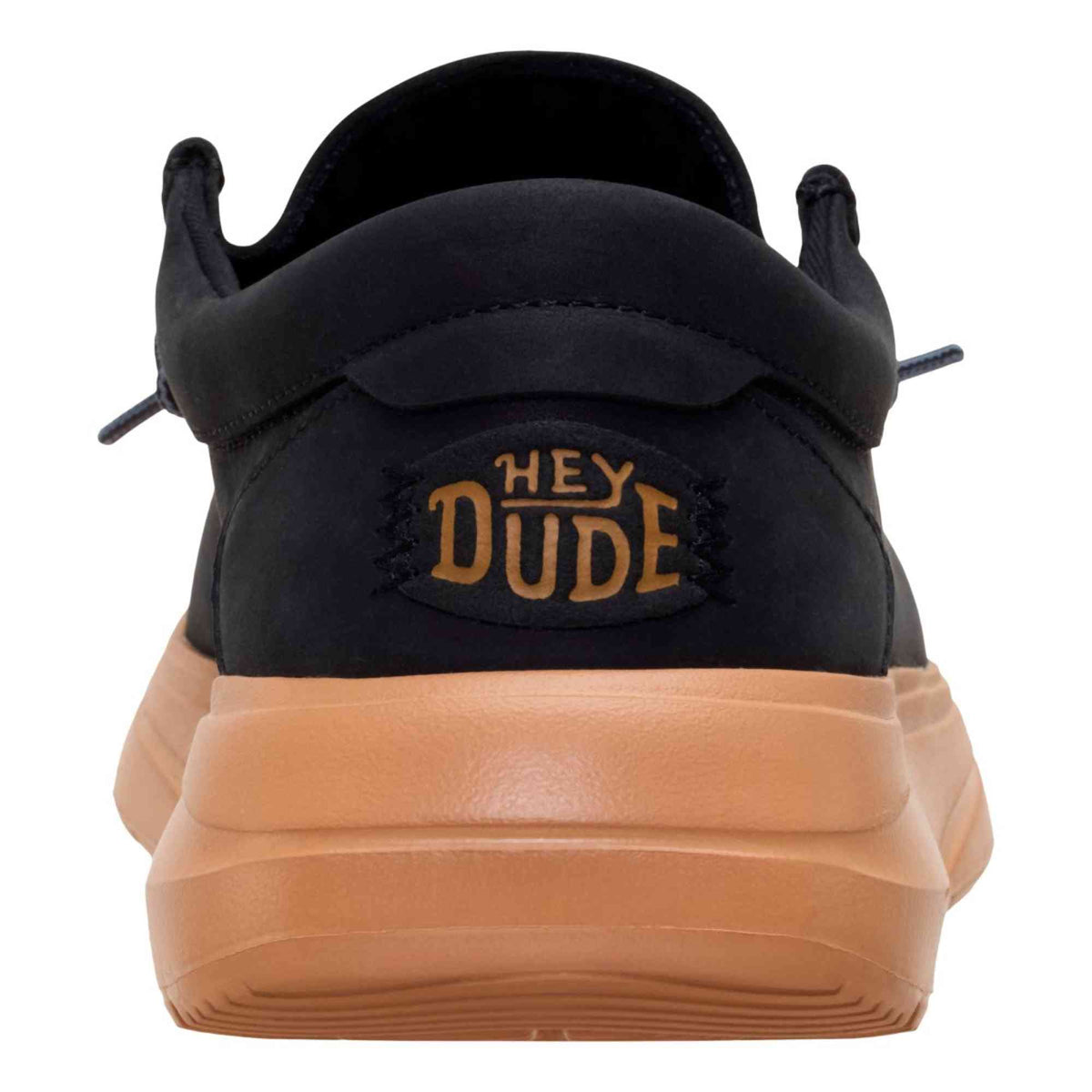 Scarpe Hey Dude Wally Comf Leather 45412-0SY