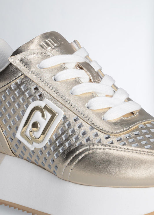 Sneakers LIU JO Dreamy 11 BA5103 PX6590 scarpe
