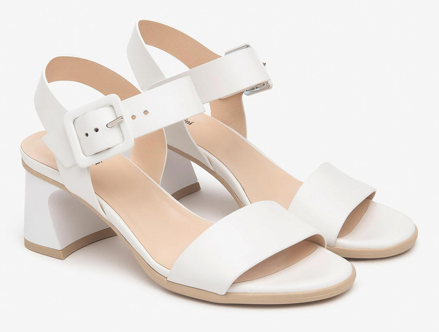 Sandali NeroGiardini E513240-707 E513240 3240 scarpe