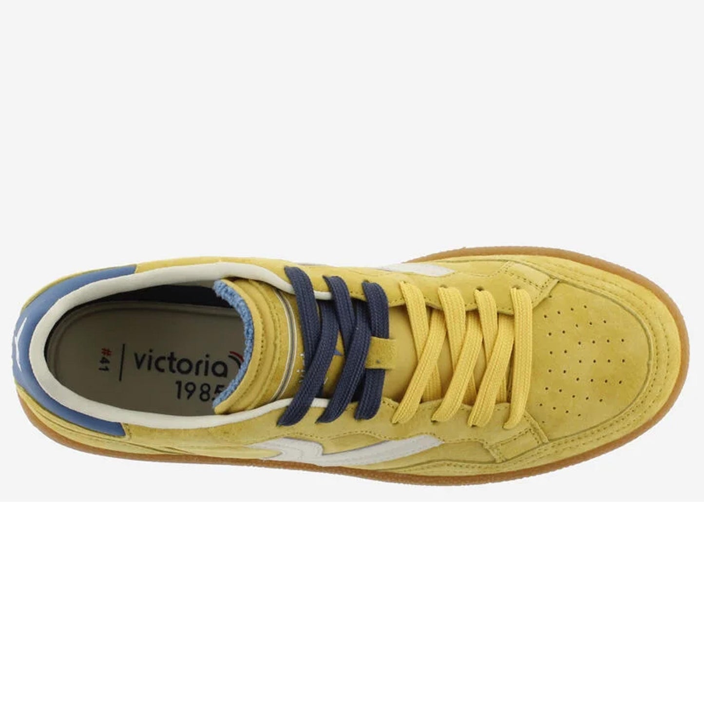 Sneakers VICTORIA SMASH 8806116 scarpe