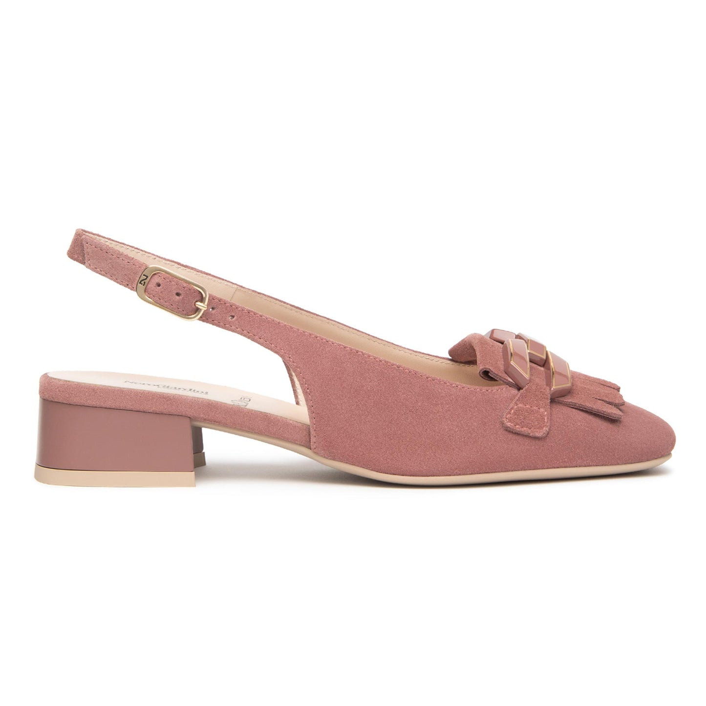 Decoltè NeroGiardini E615501-671 E615501 5501