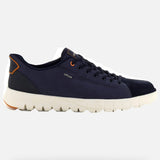 Sneakers GEOX "Flextride Plus" U65MAC blu