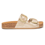 Sandali NeroGiardini E617081-415 E617081 7081 Oro