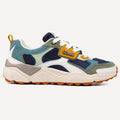 Sneaker Colmar Garner Choice C023N