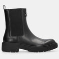 Polacchino LIU JO "London 02" SF5027 pelle nera