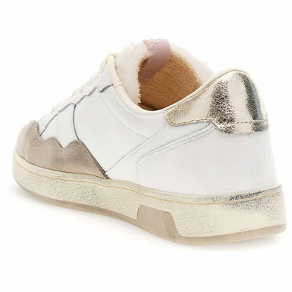 Sneaker CafèNoir DD1004 scarpe donna