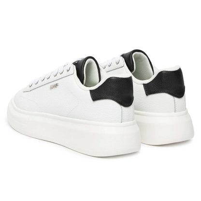 Sneakers LIU JO "Babol 01" BF5059 bianco/nero